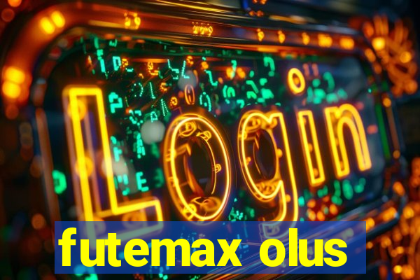 futemax olus